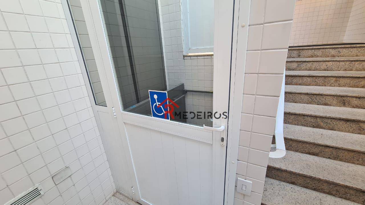 Apartamento à venda com 1 quarto, 40m² - Foto 20