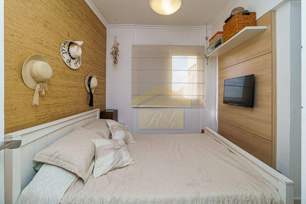 Apartamento à venda com 3 quartos, 230M2 - Foto 8