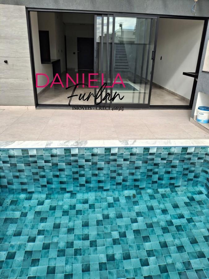 Casa de Condomínio à venda com 3 quartos, 188m² - Foto 18