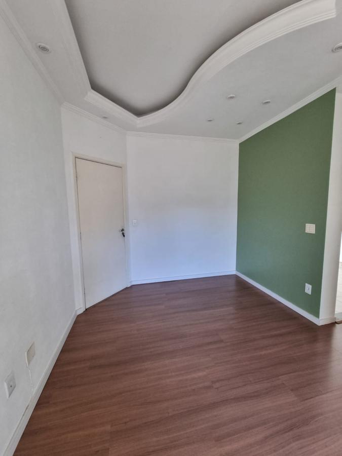 Apartamento à venda com 2 quartos, 50m² - Foto 4