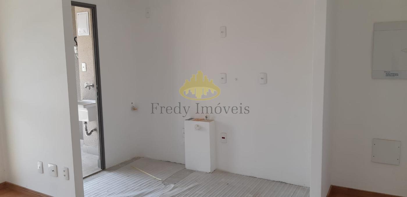 Apartamento à venda com 2 quartos, 57m² - Foto 16