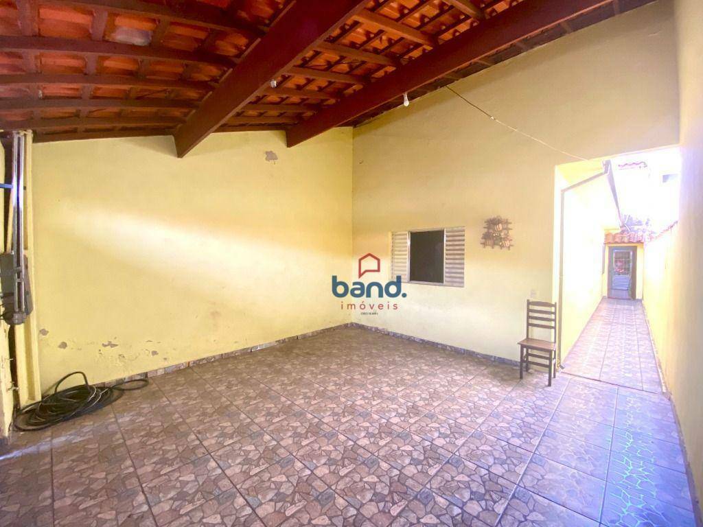 Casa à venda com 2 quartos, 98m² - Foto 2