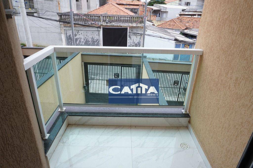 Sobrado à venda com 2 quartos, 98m² - Foto 10