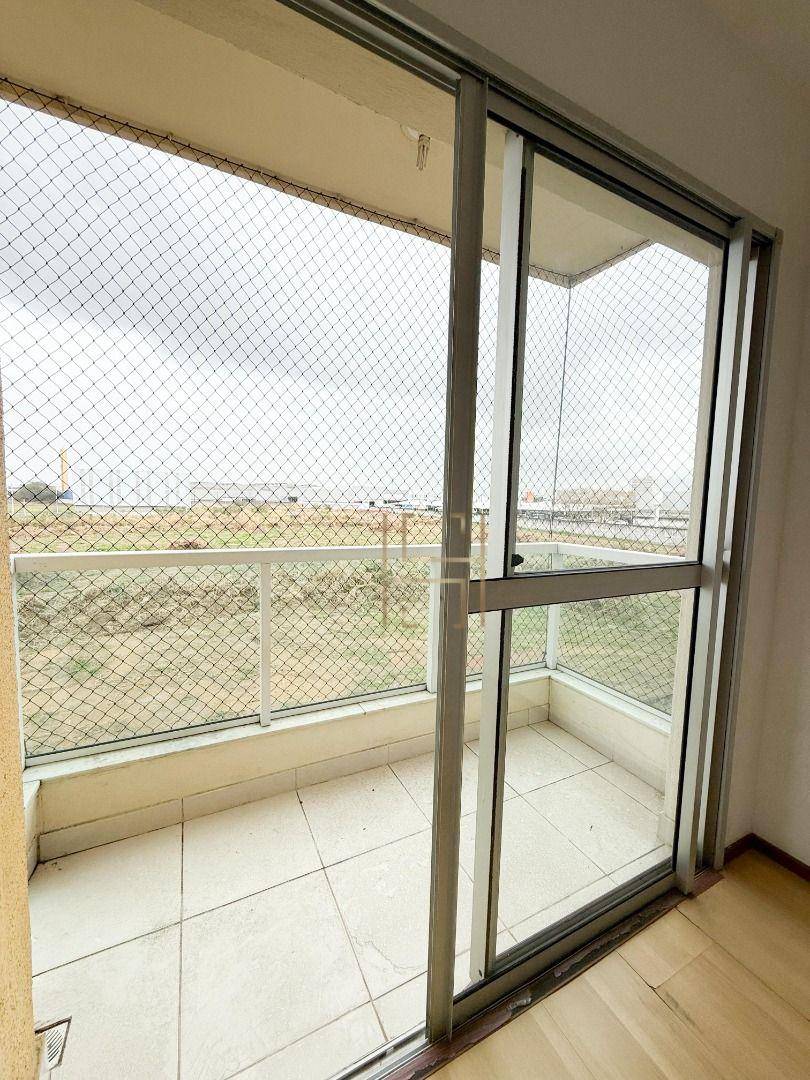 Apartamento, 2 quartos, 48 m² - Foto 3