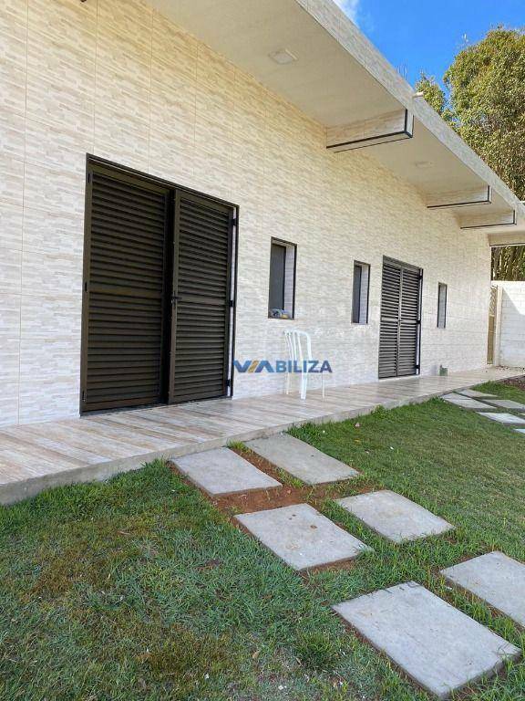 Chácara à venda com 5 quartos, 500m² - Foto 4