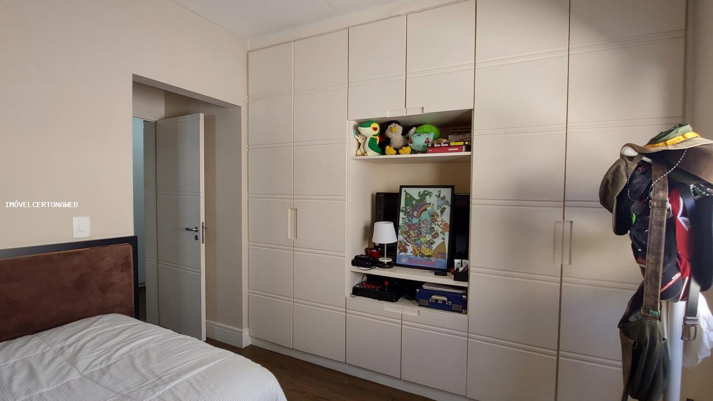 Apartamento à venda com 4 quartos, 280m² - Foto 9