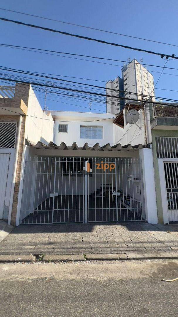 Sobrado à venda com 3 quartos, 270m² - Foto 2