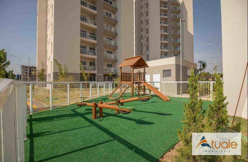 Apartamento à venda com 2 quartos, 59m² - Foto 12