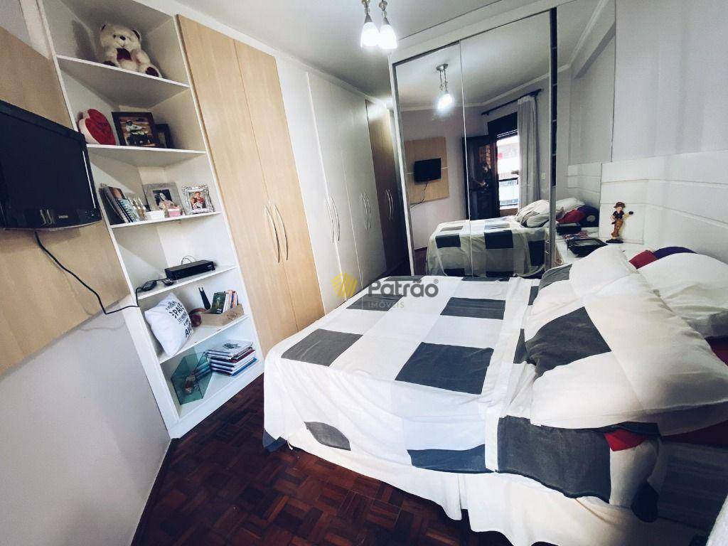 Apartamento à venda com 4 quartos, 126m² - Foto 21