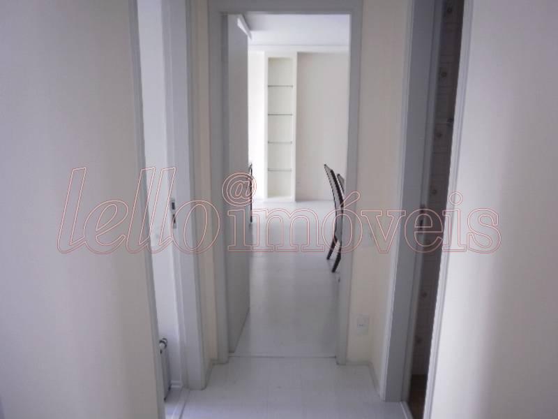 Apartamento para alugar com 3 quartos, 104m² - Foto 8