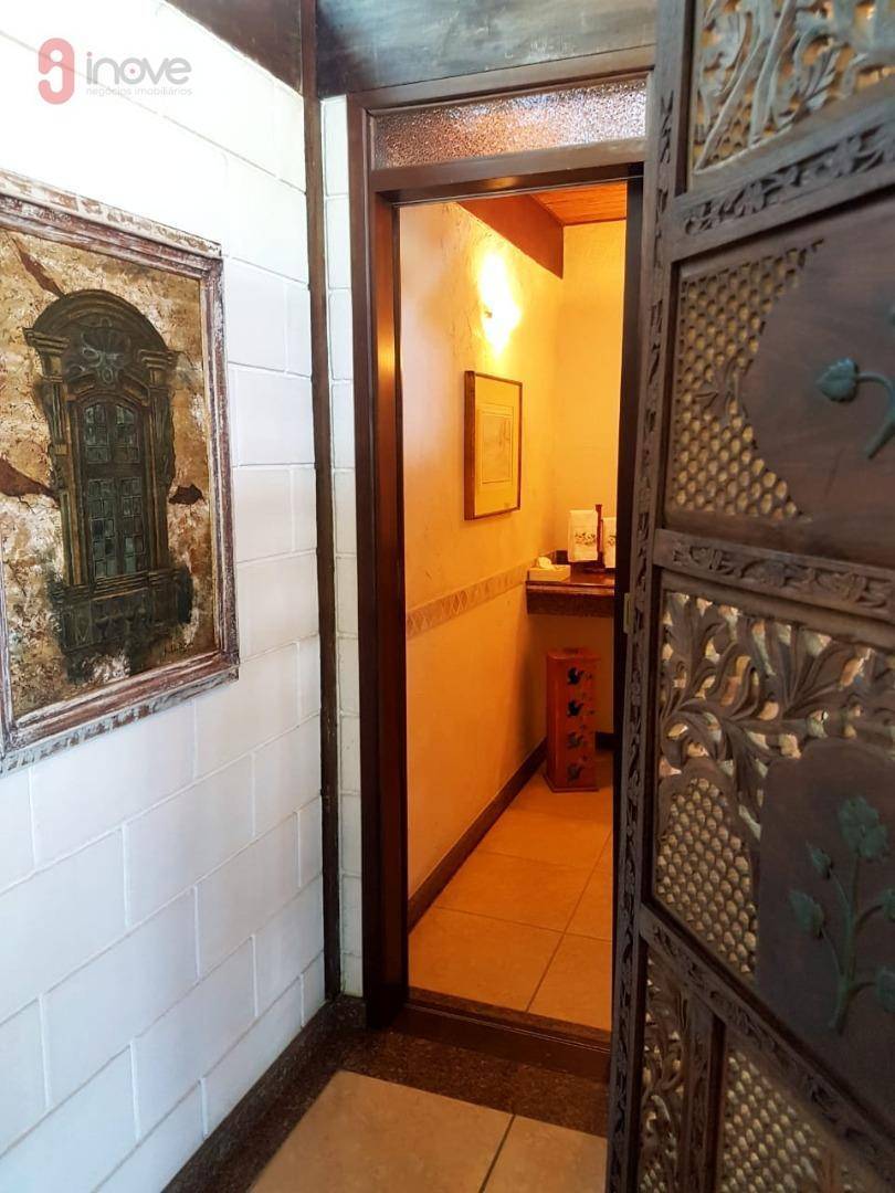 Casa, 4 quartos, 298 m² - Foto 15