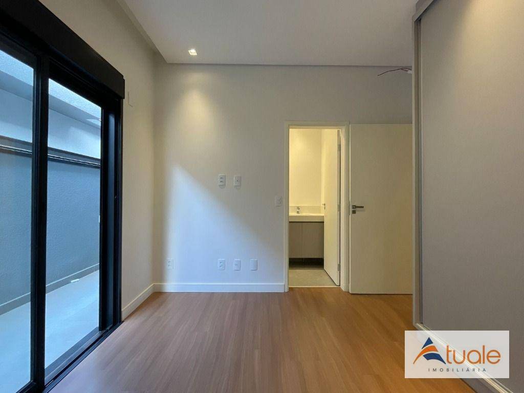 Casa de Condomínio à venda com 3 quartos, 186m² - Foto 11