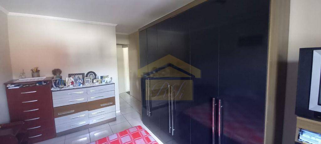 Casa à venda com 3 quartos, 122m² - Foto 6