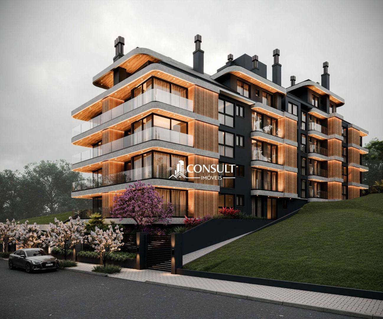 Apartamento, 2 quartos, 97 m² - Foto 3