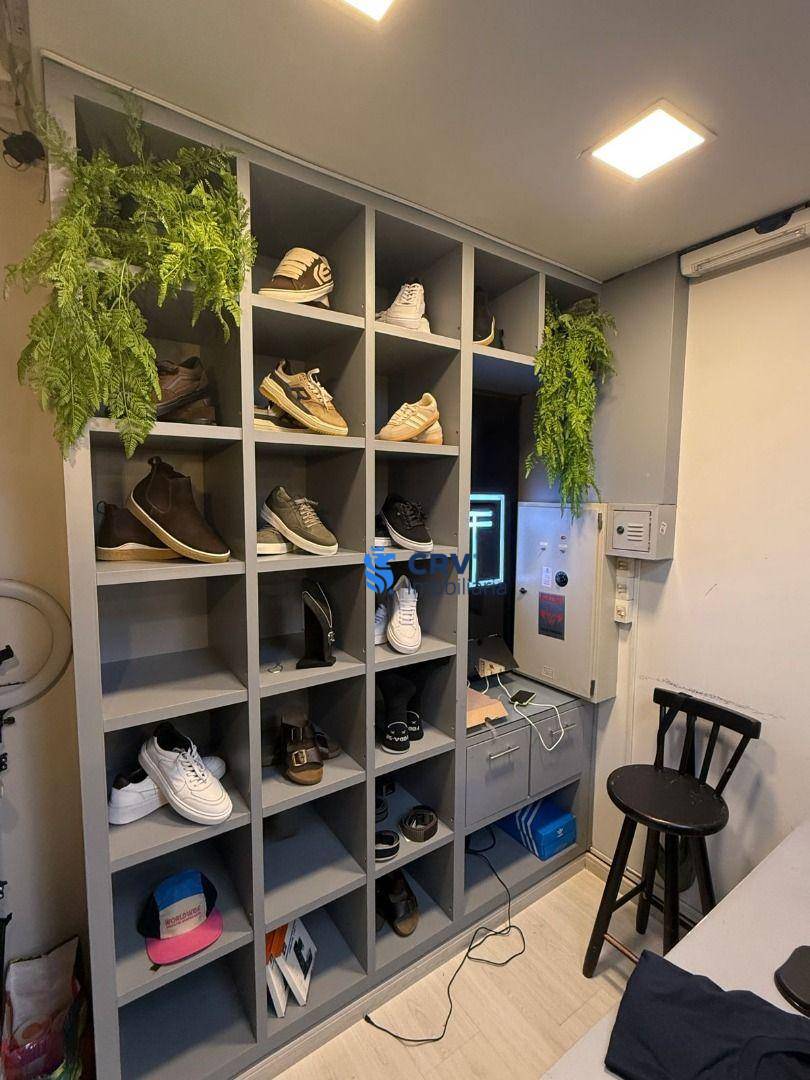 Loja-Salão, 23 m² - Foto 7