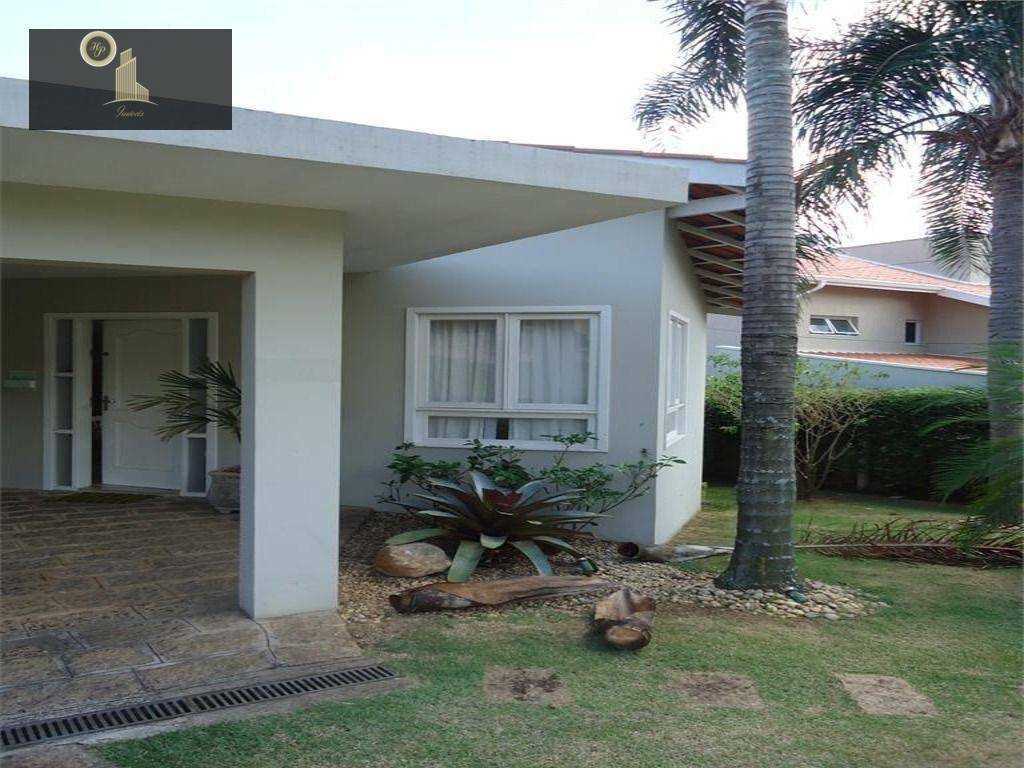 Casa de Condomínio à venda com 3 quartos, 280m² - Foto 22