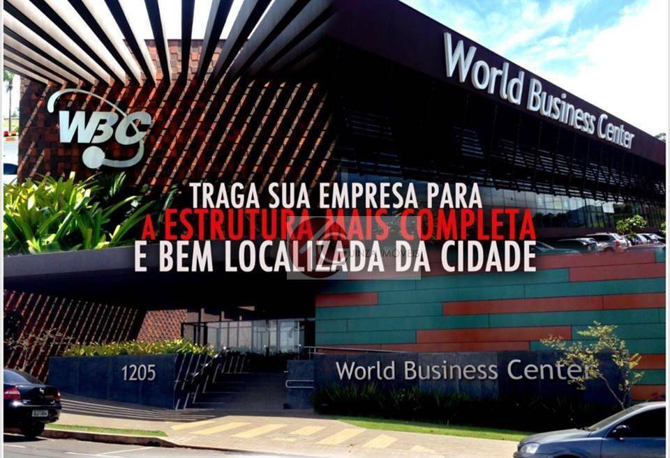 Conjunto Comercial-Sala para alugar, 200m² - Foto 22