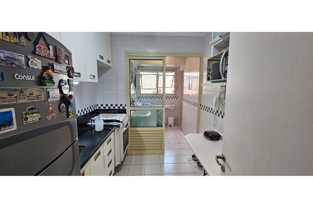 Apartamento à venda com 3 quartos, 78m² - Foto 27