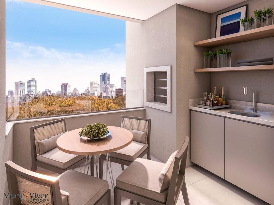 Apartamento à venda com 3 quartos, 120m² - Foto 35