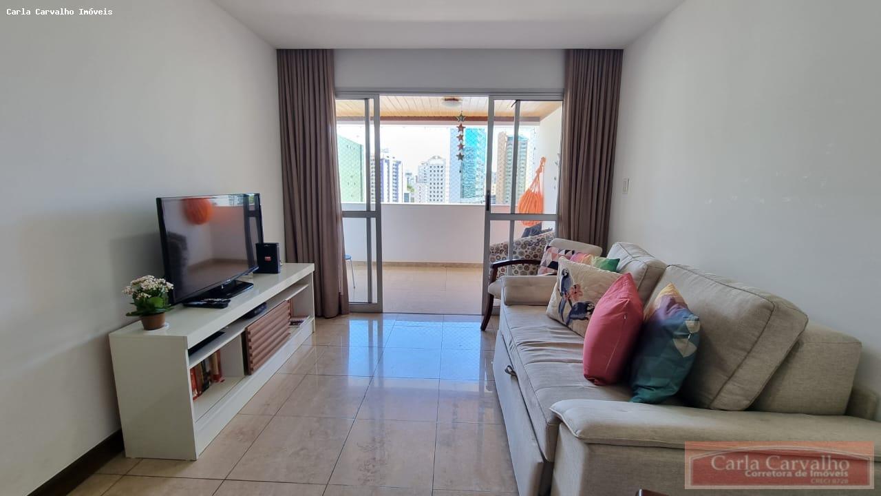 Apartamento à venda com 3 quartos, 108m² - Foto 4