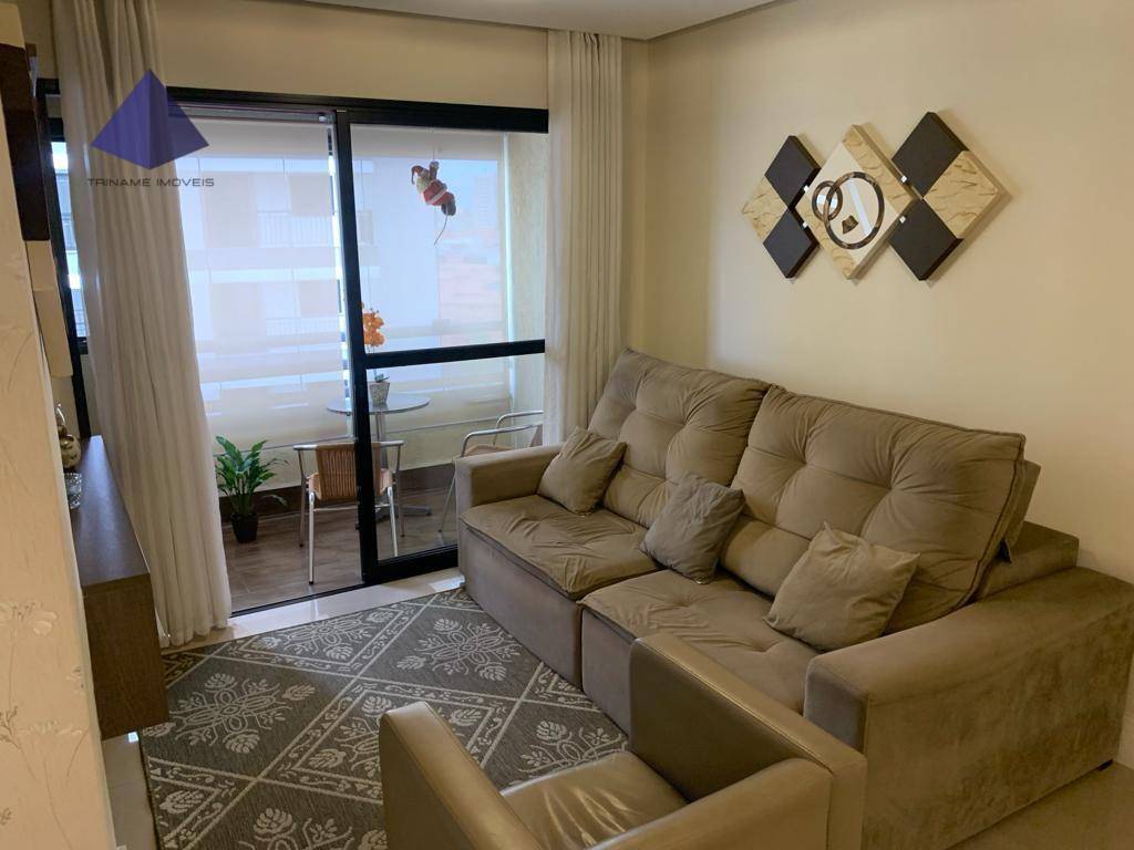 Apartamento à venda com 3 quartos, 83m² - Foto 4