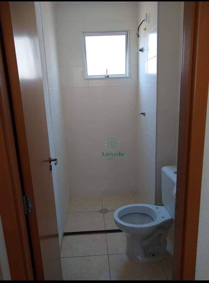 Apartamento à venda com 2 quartos, 46m² - Foto 6