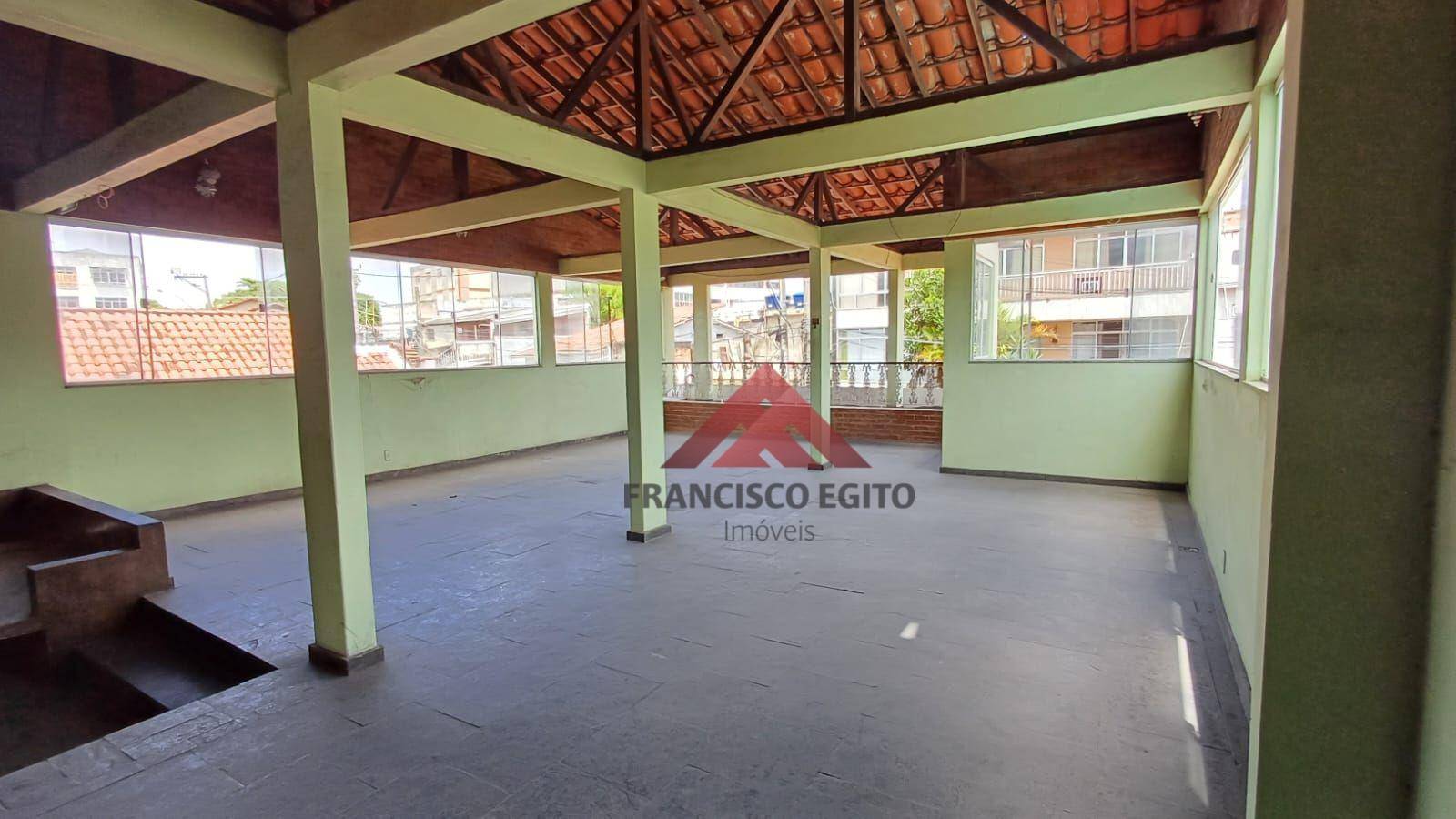 Casa à venda com 3 quartos, 160m² - Foto 25