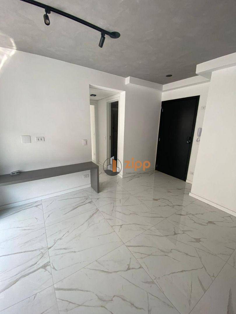 Apartamento à venda com 1 quarto, 67m² - Foto 5