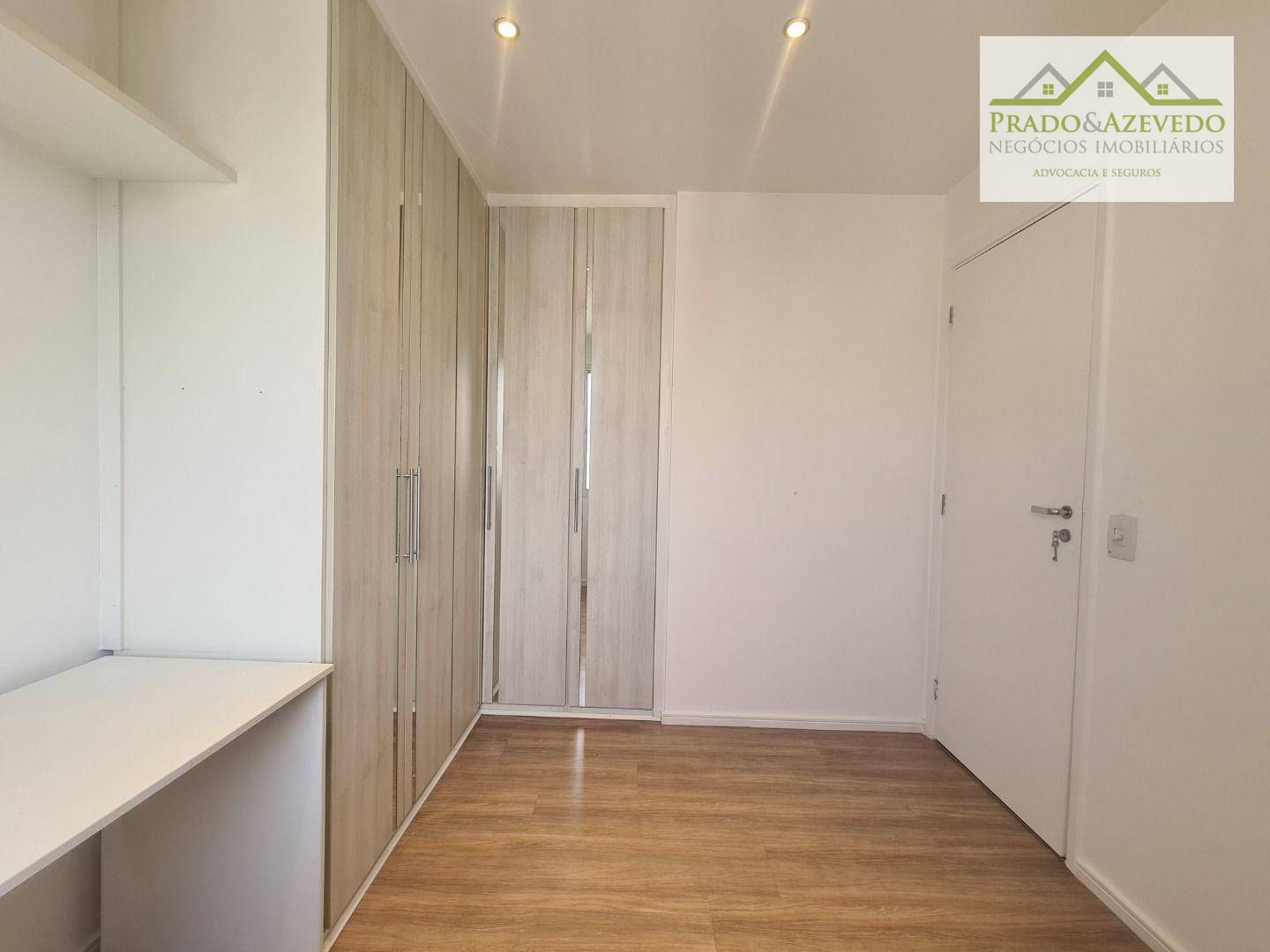 Apartamento para alugar com 3 quartos, 94m² - Foto 25