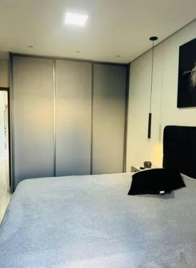 Casa de Condomínio à venda com 3 quartos, 112m² - Foto 10