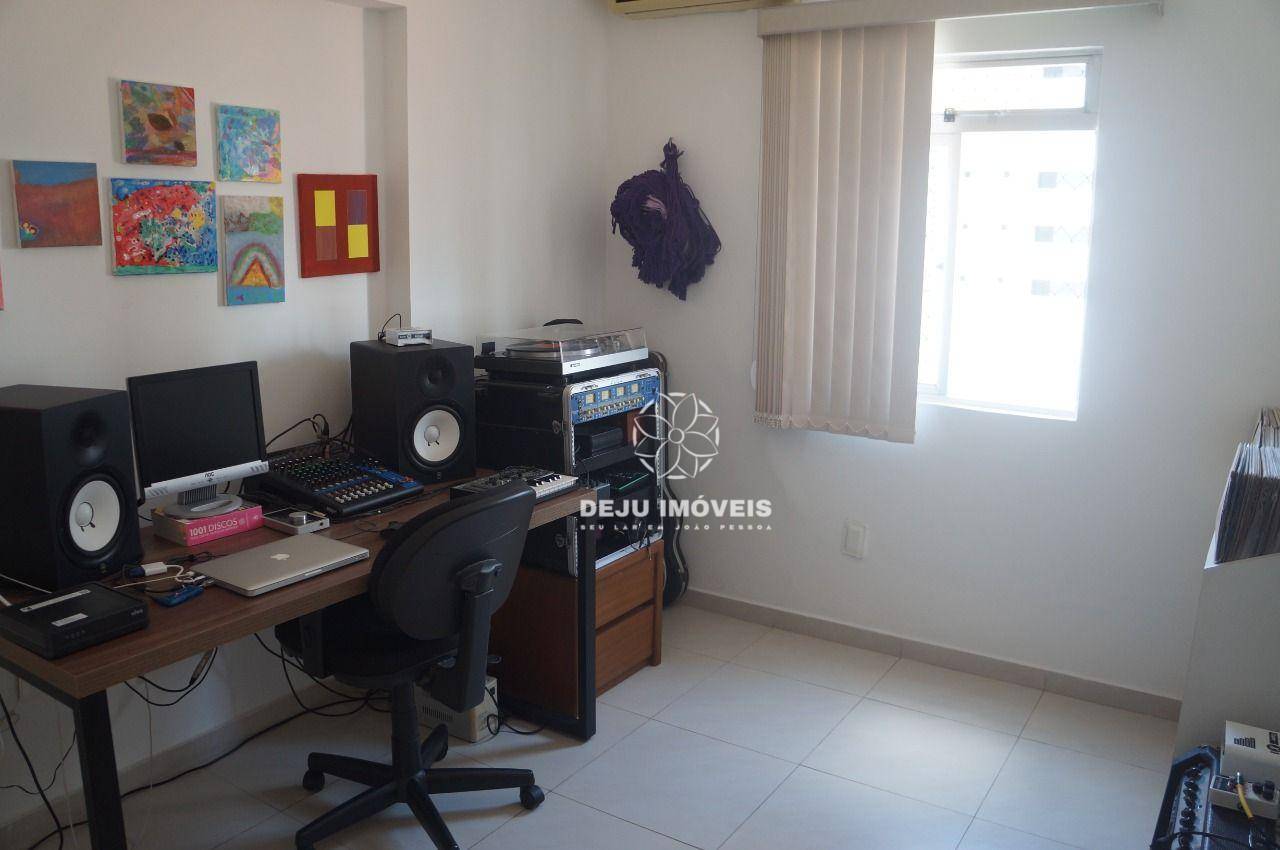 Apartamento à venda com 3 quartos, 107m² - Foto 16