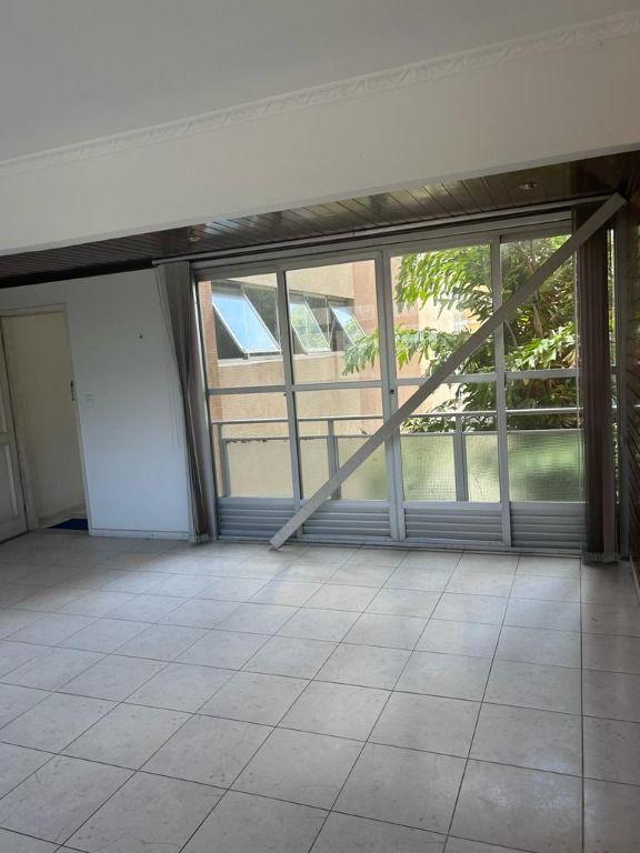 Apartamento à venda com 3 quartos, 120m² - Foto 3