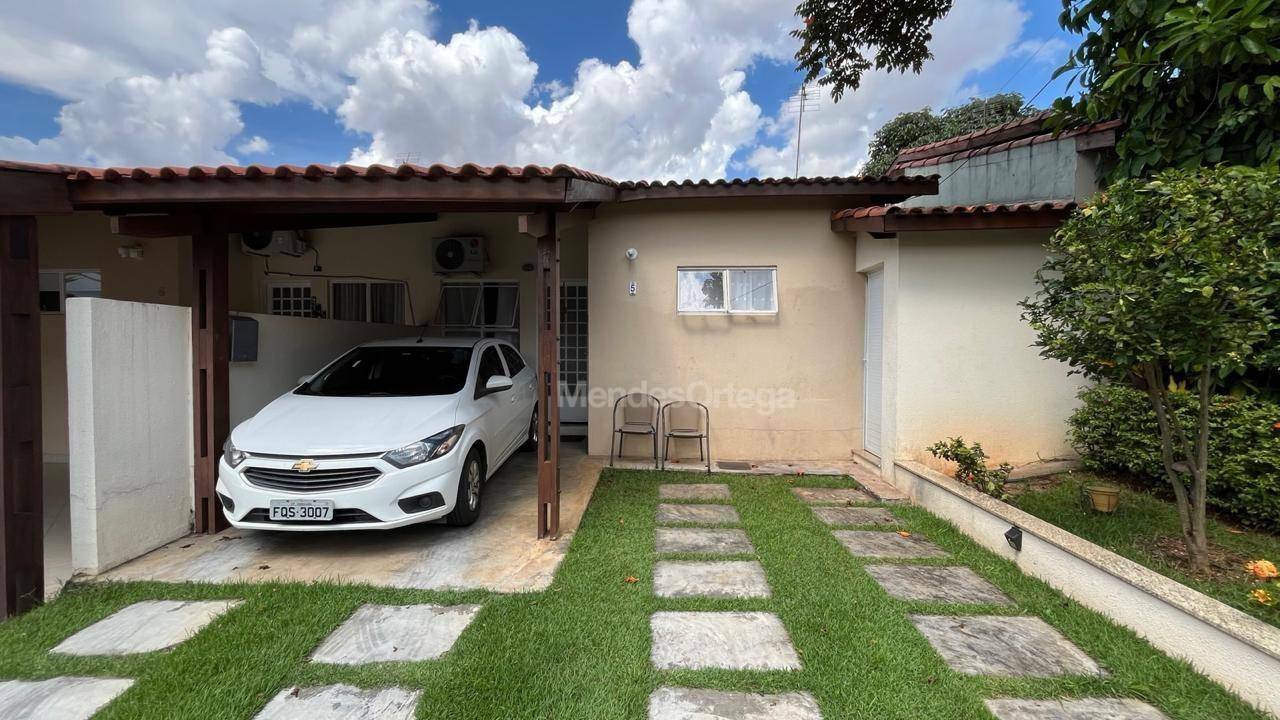 Casa de Condomínio à venda com 3 quartos, 84m² - Foto 21