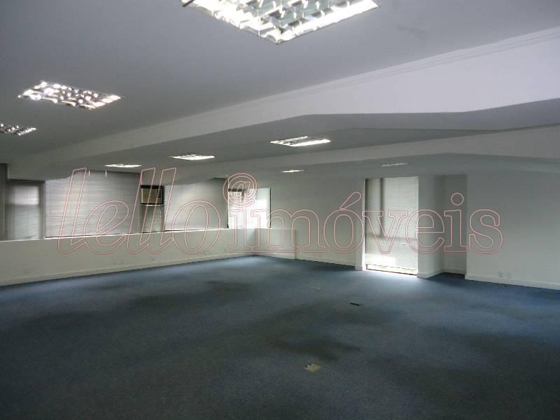 Conjunto Comercial-Sala para alugar, 212m² - Foto 4