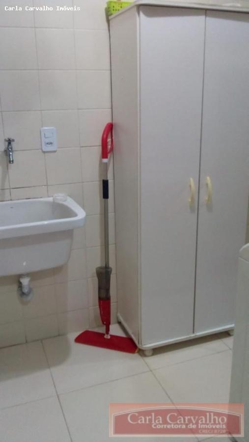 Apartamento à venda com 3 quartos, 95m² - Foto 3