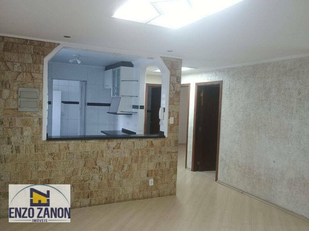 Apartamento à venda e aluguel com 2 quartos, 90m² - Foto 3