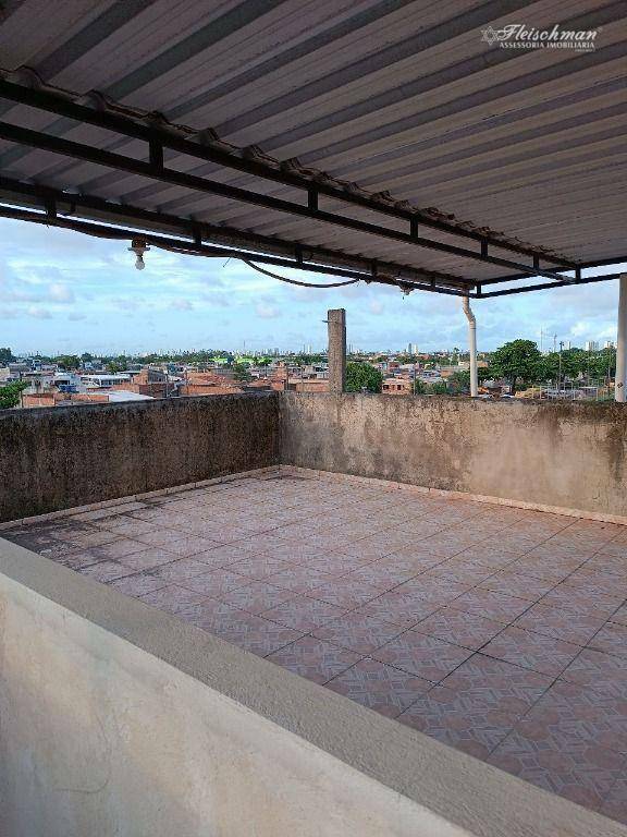 Casa à venda com 7 quartos, 410M2 - Foto 35