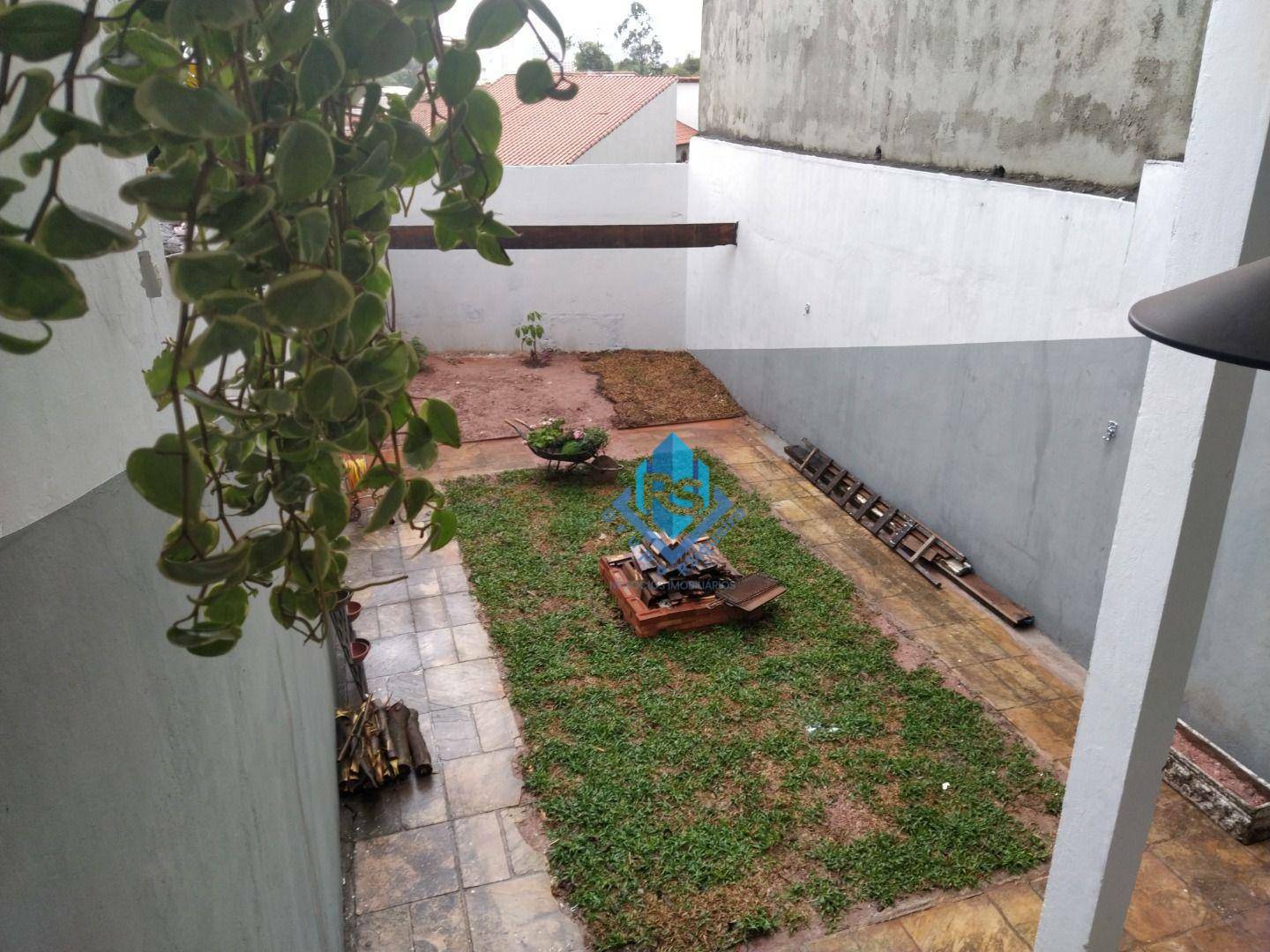 Sobrado à venda e aluguel com 5 quartos, 290m² - Foto 87