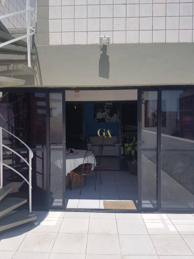 Cobertura à venda com 3 quartos, 220m² - Foto 42