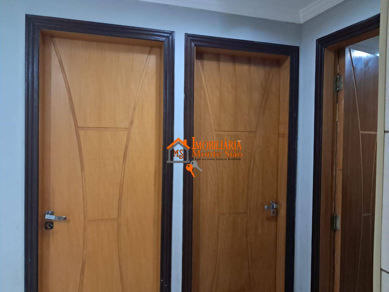 Apartamento, 2 quartos, 50 m² - Foto 8