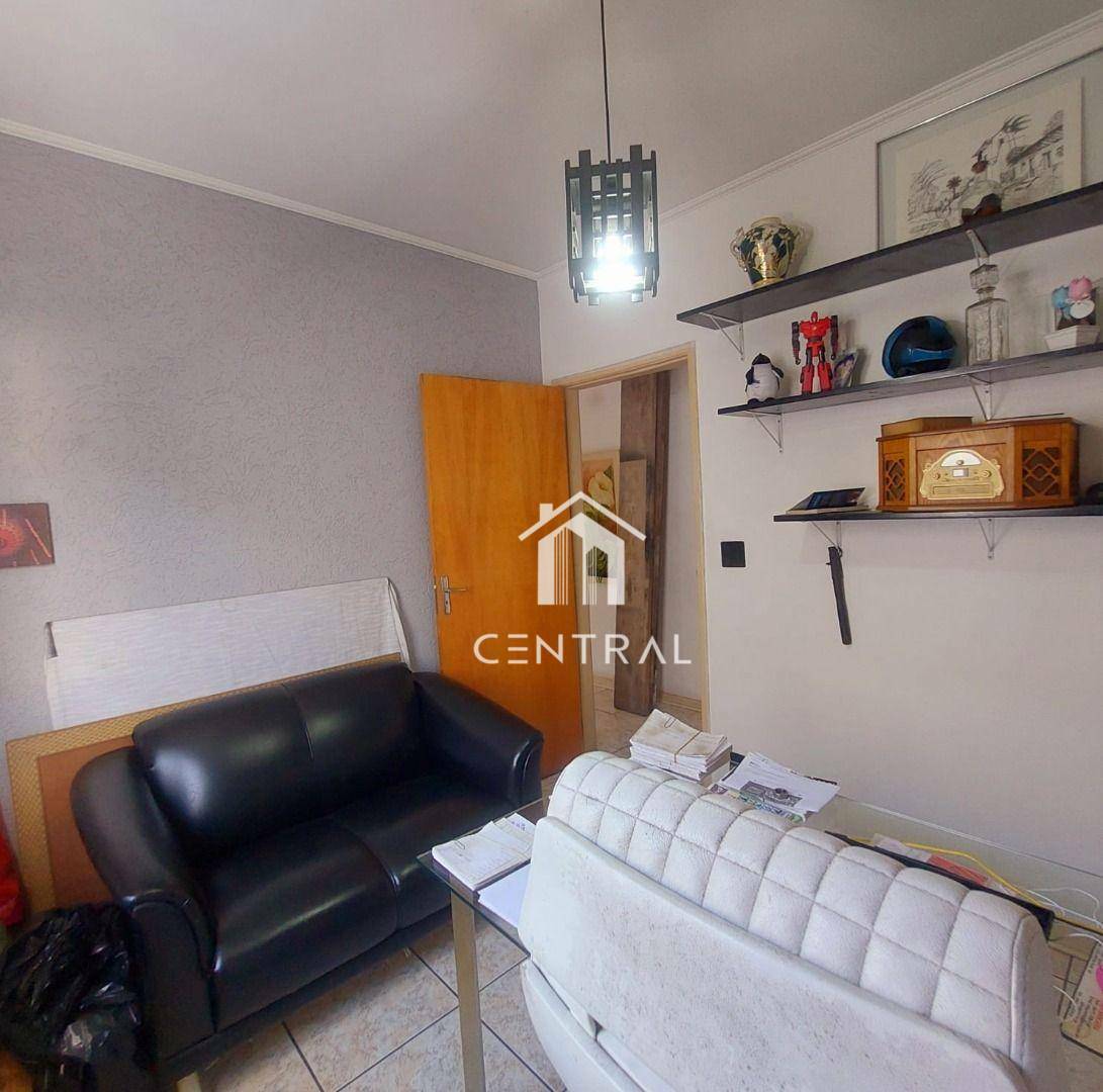 Sobrado à venda com 3 quartos, 150m² - Foto 37