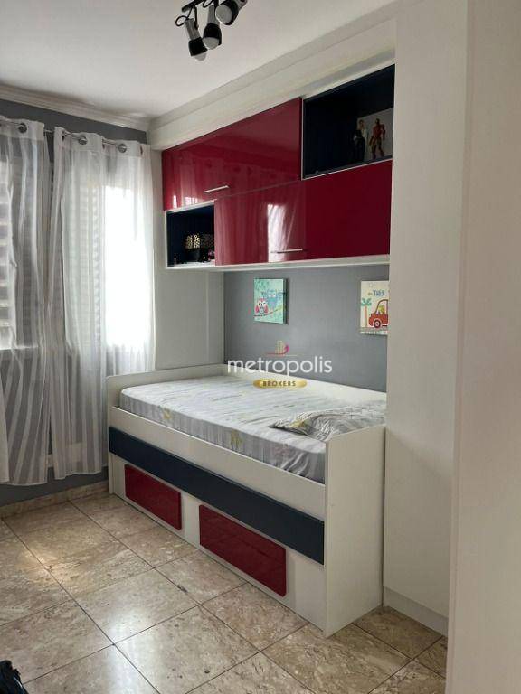 Apartamento à venda com 2 quartos, 49m² - Foto 7