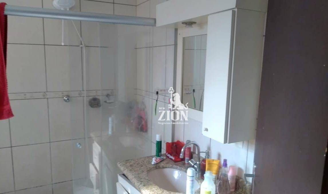 Sobrado à venda com 3 quartos, 208m² - Foto 9