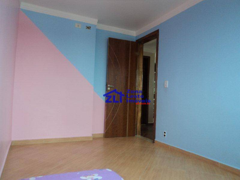 Apartamento à venda com 4 quartos, 100m² - Foto 2