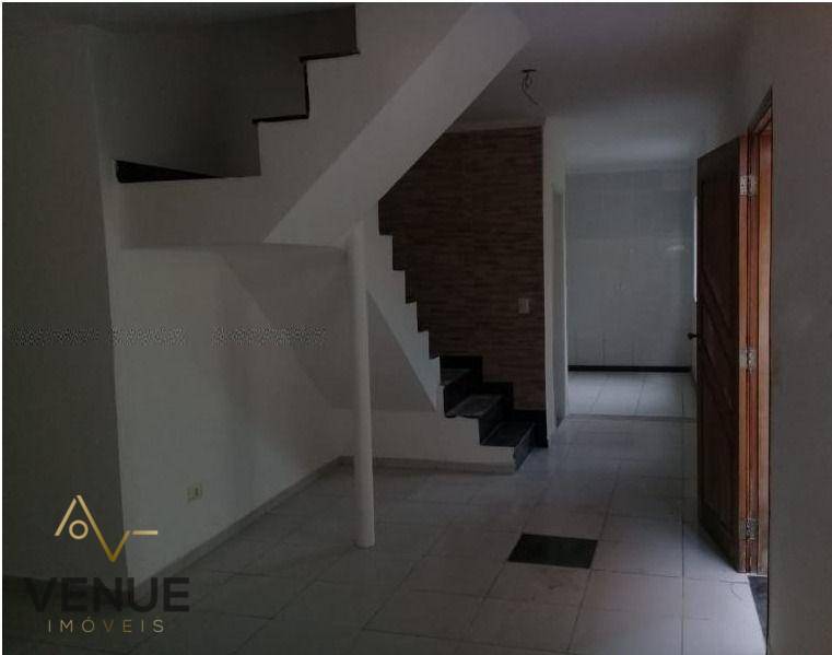 Sobrado à venda com 3 quartos, 112m² - Foto 4