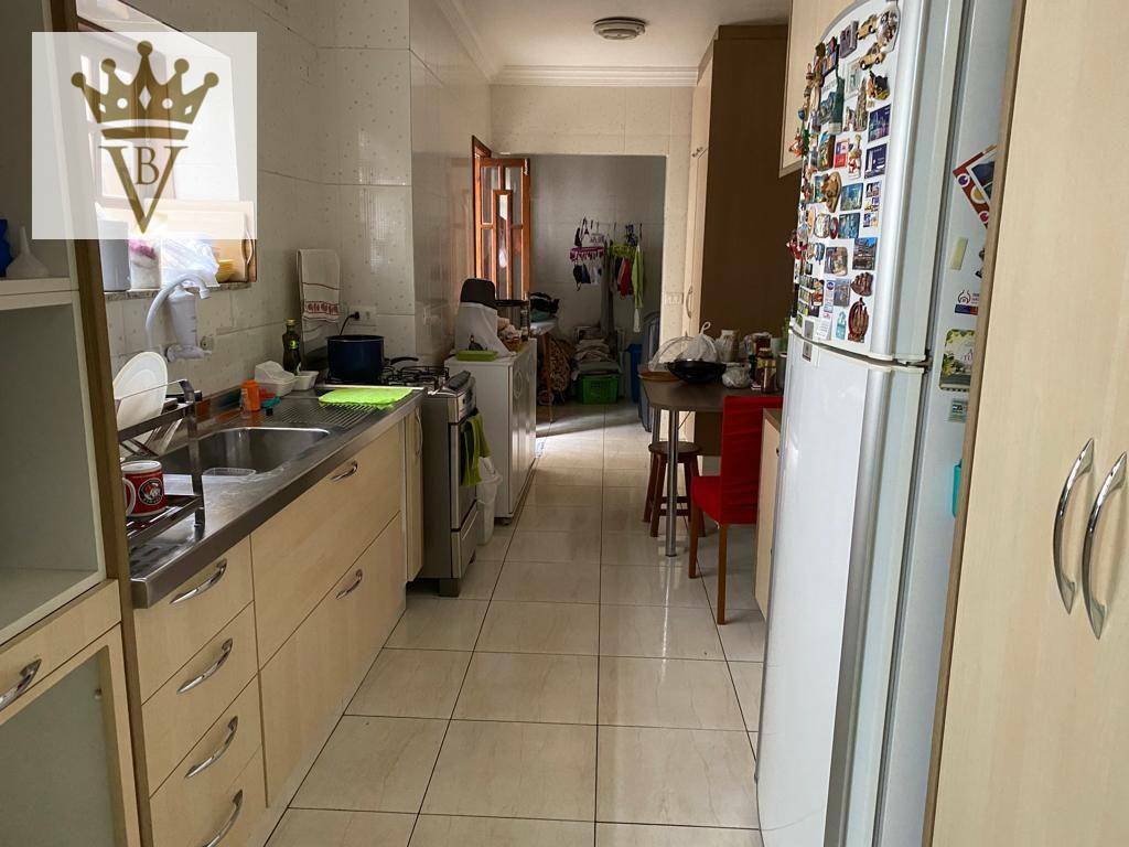 Casa, 3 quartos, 140 m² - Foto 3