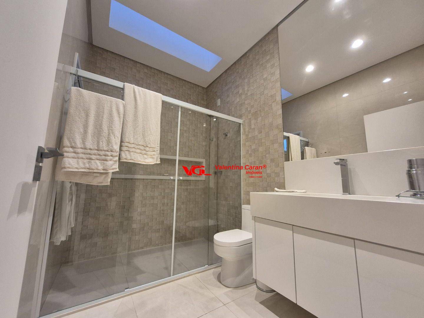 Casa de Condomínio, 3 quartos - Foto 21