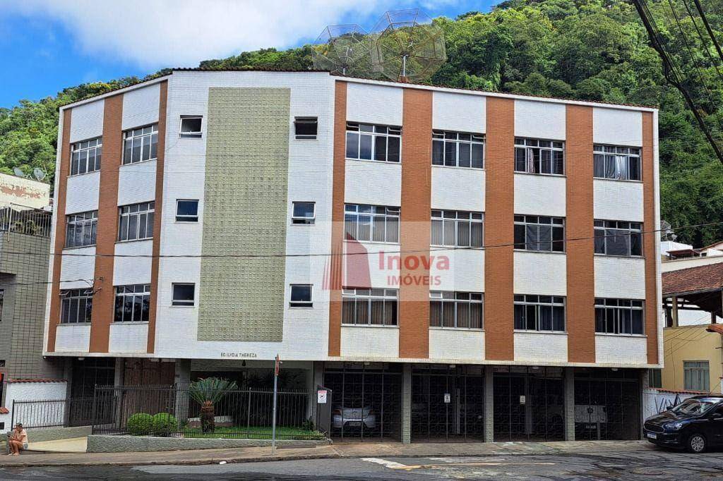 Apartamento, 2 quartos, 95 m² - Foto 1