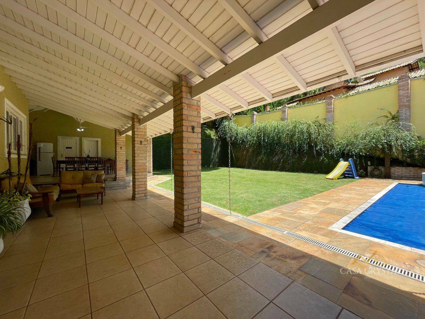 Casa de Condomínio à venda com 4 quartos, 545m² - Foto 44