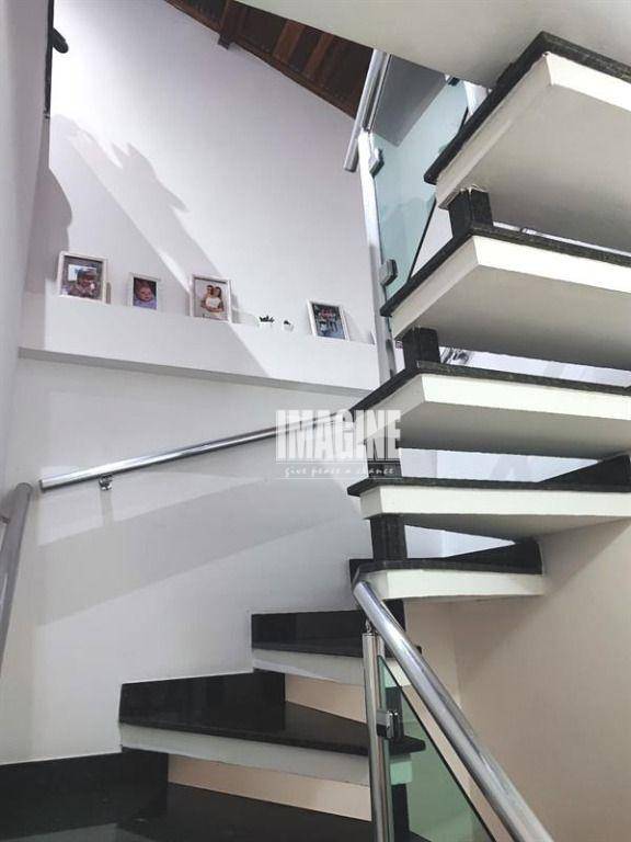 Sobrado à venda com 2 quartos, 80m² - Foto 8